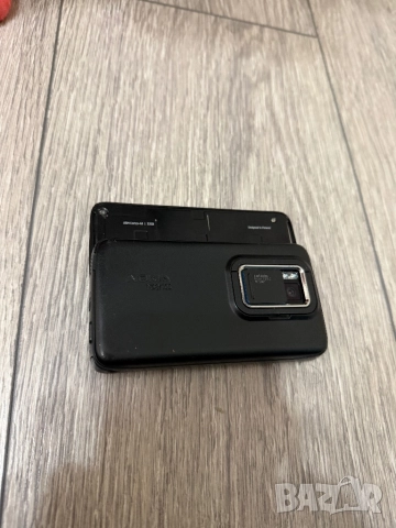 Nokia n900 N900, снимка 3 - Nokia - 52380401
