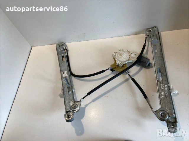 Преден ляв стъклоповдигач  за Jeep Patriot (2008) 05291799AA