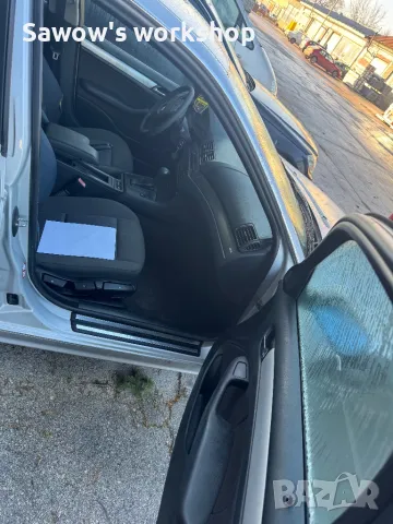 Bmw e46 325xi на части, снимка 5 - Автомобили и джипове - 48628025