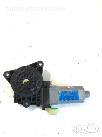 Мотор за стъкло на задна лява врата за KIA Carens (2007-2010) 83450-1D000, снимка 2 - Части - 53453454