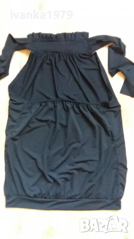 Дамски празничен топ р.S, снимка 4 - Корсети, бюстиета, топове - 39106803