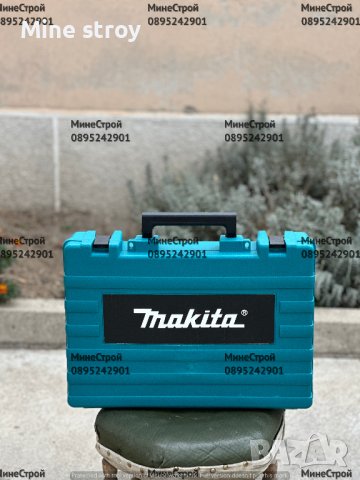 5 в 1 Универсален Акумулаторен Инструмент Makita 36V 8Ah Макита, снимка 11 - Други инструменти - 42735822