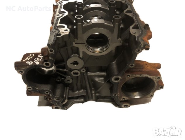 Цилиндров блок за Ford Форд Транзит Кастъм 2.0 дизел GK2Q6015BB 2020, снимка 4 - Части - 42715653