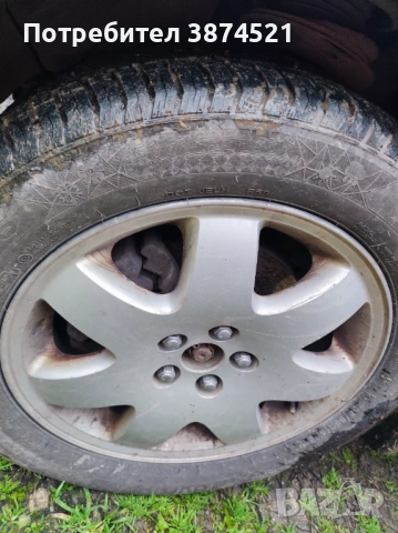 Chrysler PT Cruiser , снимка 2 - Автомобили и джипове - 53712883