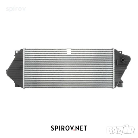 Интеркулер Mercedes W163 ML270 1998-2005 A1635000700, снимка 2 - Части - 55744945