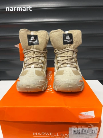 Мъжки Боти Marwells -311872-43 