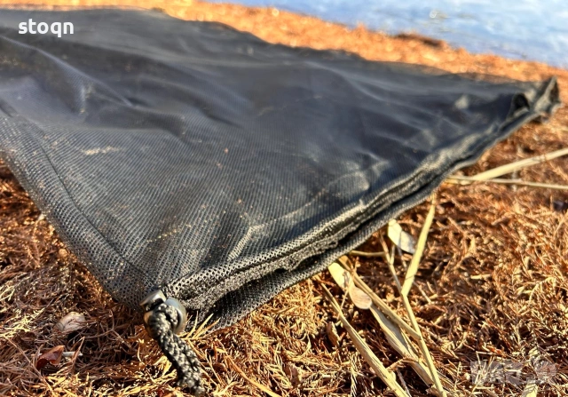 Карп сак , снимка 4 - Такъми - 53466849