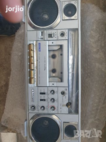 Саньо  м7900 НА ЧАСТИ