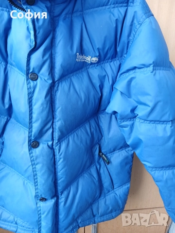 яке зимно мъжко. L, снимка 4 - Якета - 52787974