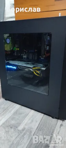 Компютър AMD Phenom II X4 965 Black Edition, снимка 15 - Геймърски - 49246612