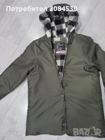 Яке N:42(M)  -,,SUPER DRY ", снимка 6 - Якета - 49530623