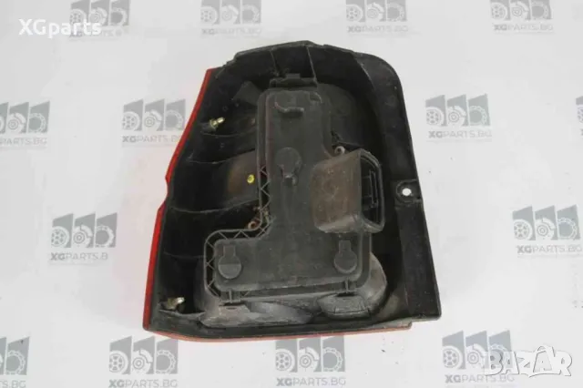 Десен стоп за Volkswagen Lupo (1998-2005), снимка 2 - Части - 47529615