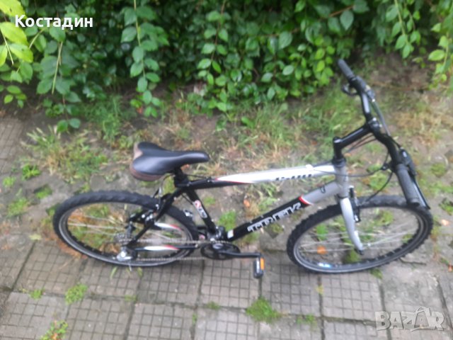 Велосипед Trek 3500  26 цола  , снимка 6 - Велосипеди - 41577031