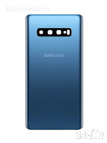ЗАДЕН КАПАК ЗА SAMSUNG GALAXY S10 (SM-G973), снимка 2 - Резервни части за телефони - 51868222