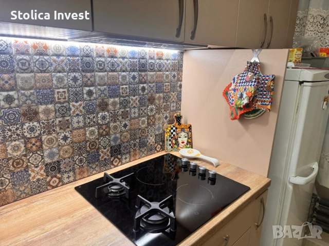 3-стаен апартамент в кв. Възраждане, снимка 2 - Апартаменти - 53617520