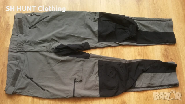 SKOGSTAD Larstingen Stretch Trouser размер XXXL изцяло еластичен панталон - 1226