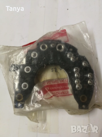 Диодна гонзола 574465, 1.9.077173 Пежо / Peugeot/, Полонез/ Polonez, снимка 2 - Части - 52663597