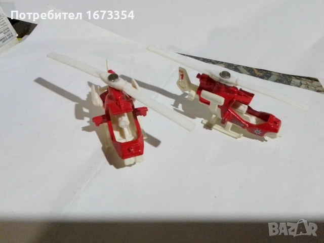 MATCHBOX, снимка 6 - Колекции - 51475685