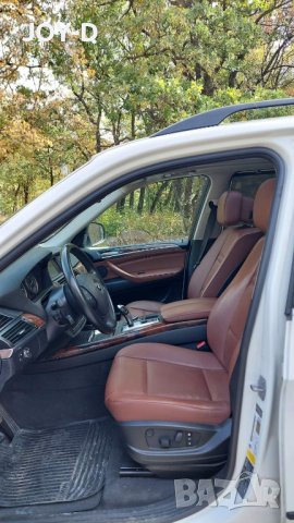 BMW X5 xDrive 35i e70 facelift , снимка 17 - Автомобили и джипове - 42674992