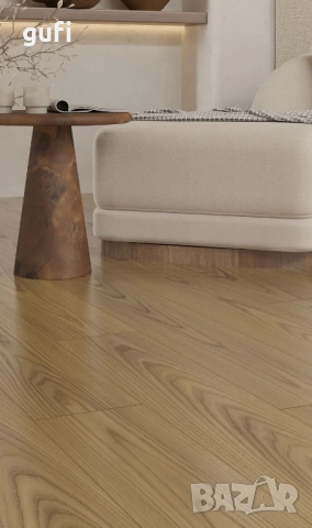 Ламинат Барселона, снимка 3 - Ламиниран паркет и подложки - 47253718