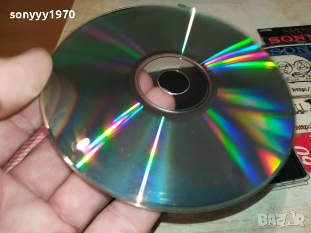 ФОЛК КОЛЕКЦИЯ 3-2001 ЦД 1807251205, снимка 16 - CD дискове - 51061190