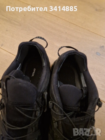 Мъжки маратонки Salomon и Icebug , снимка 3 - Маратонки - 53055854