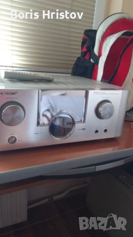 Продавам ресивър Кроун, снимка 4 - Аудиосистеми - 50976946