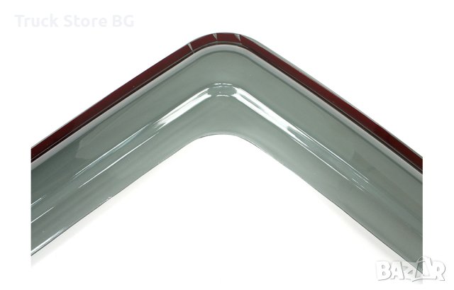 ВЕТРОБРАН ЗА IVECO S-WAY 2020+, снимка 5 - Аксесоари и консумативи - 41559418