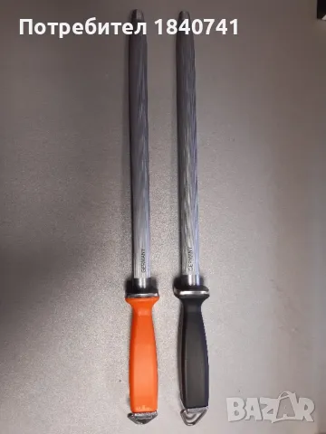 МАСАТ-ТОЧИЛО ЗА НОЖОВЕ, снимка 2 - Аксесоари за кухня - 46344701