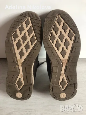 Мъжки обувки естествена кожа, снимка 5 - Ежедневни обувки - 50129083