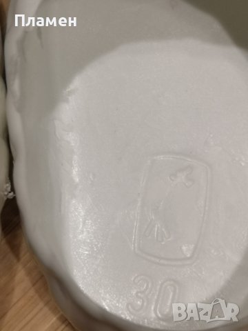 ГДР кукла клоун Rauenstein DDR, снимка 5 - Колекции - 42572649