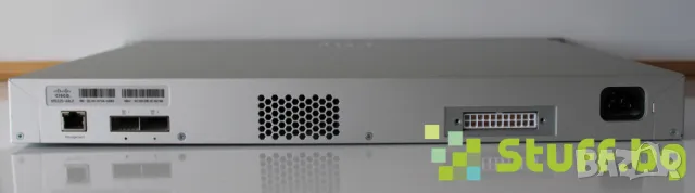 Суич Cisco Meraki MS225, снимка 2 - Суичове - 50215614