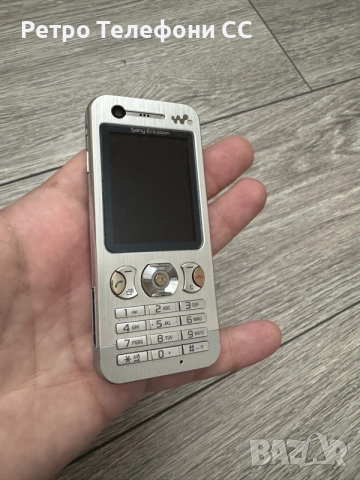 Sony Ericsson W890i Metal Walkman Уникален Отлично запазен, снимка 14 - Sony Ericsson - 55925450