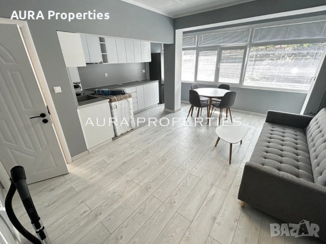 Разград / 2-стаен под наем , снимка 2 - Апартаменти - 53493324