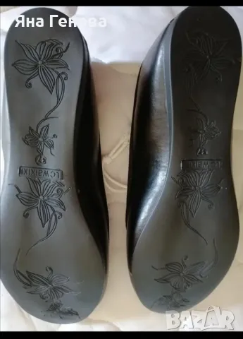 Дамски обувки , снимка 4 - Дамски ежедневни обувки - 50250847