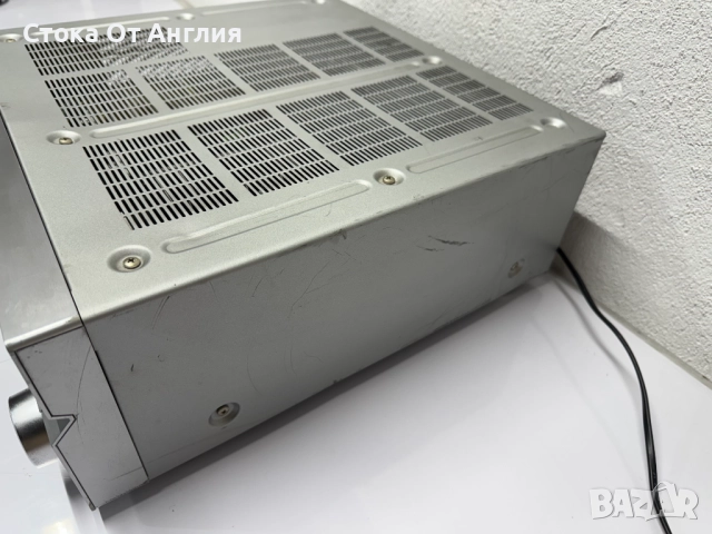 Ресийвър - Pioneer VSX-1016 V, снимка 3 - Ресийвъри, усилватели, смесителни пултове - 45993595