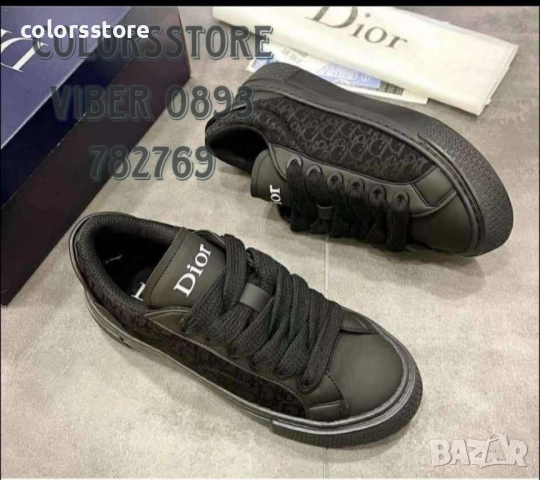 Мъжки кецове Dior/BR065