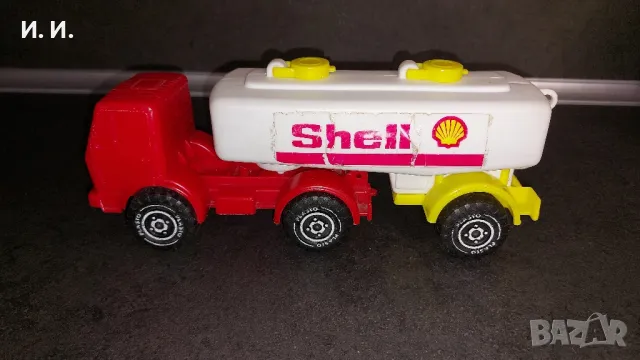 Стара играчка , снимка 1