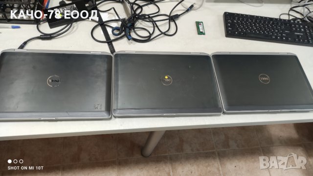 Лаптоп Dell Latitude E6430, снимка 4 - Части за лаптопи - 41800680