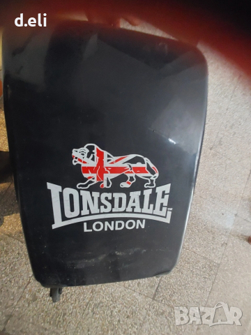 Куфари карета с 4 колелца