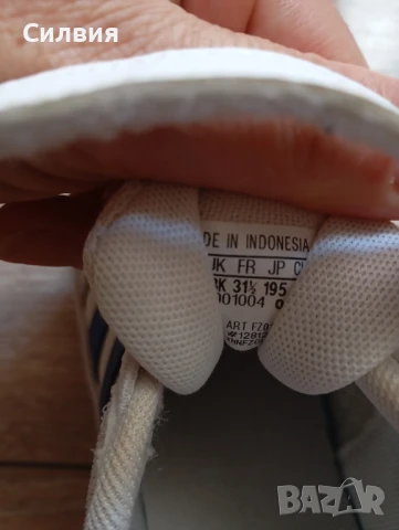 Детски маратонки 31 номер, снимка 2 - Детски маратонки - 50835474