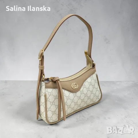 Прекрасни дамски чанти, снимка 7 - Чанти - 55959495