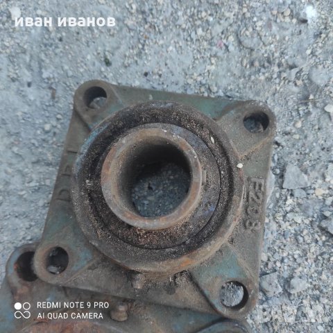 Лагерни Тела с Лагерите, снимка 9 - Селскостопанска техника - 35733075