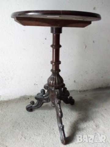 Маса дърво Виена, снимка 1