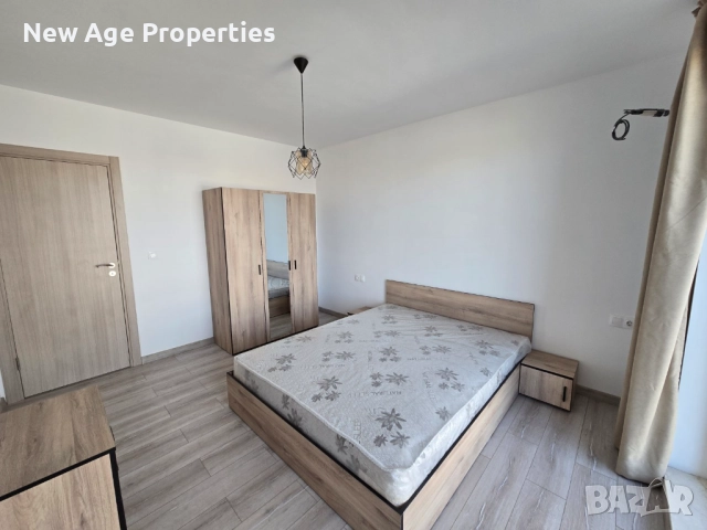 Под наем - апартамент кв. Беломорски, снимка 7 - Апартаменти - 52691256