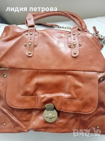 НОВИ дамски чанти. , снимка 3 - Чанти - 52515725