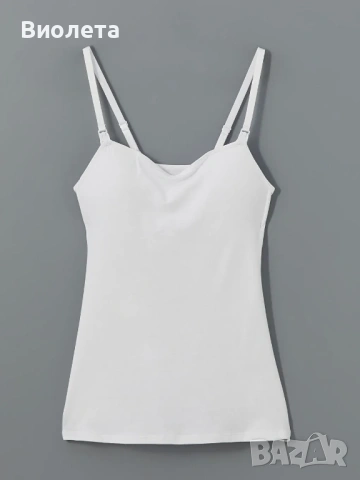 LCW DREAM Топ За Бременни И Кърмачки, снимка 8 - Бельо - 53113343