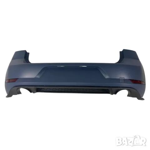 Боди кит GTI за конверсия на Volkswagen Golf 7 към Golf 7.5, снимка 9 - Аксесоари и консумативи - 55869425