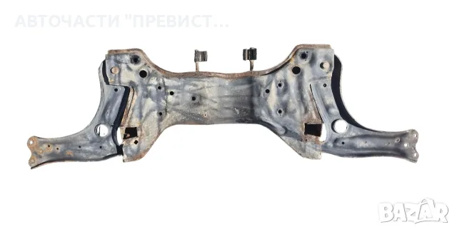 Преден Мост Шкода Фабия 2 Skoda Fabia 2 2007-2014г, снимка 2 - Части - 56046650