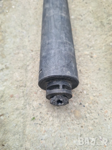 Немска водоструйка Primaster мощна , снимка 2 - Парочистачки и Водоструйки - 53608756